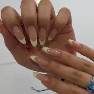 ネイル ネイルサロンAmo 🎀のネイルデザイン