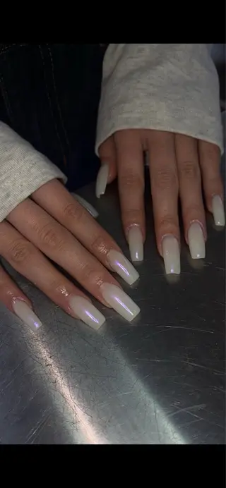 ネイル studio 416のネイルデザイン