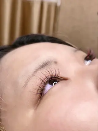 マツエク・マツパ LULU 名駅の眉毛・アイブロウイメージ