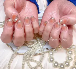 ネイル 🍭Kiara Nail🍭のネイルデザイン