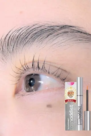 マツエク・マツパ 【泉中央】CLASS 中村のマツエク・マツパデザイン