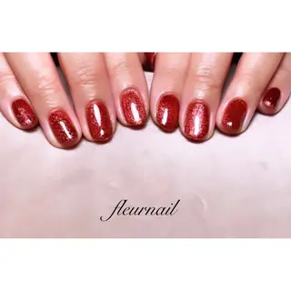 ネイル fleurnail miuraのネイルデザイン