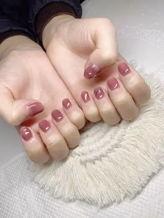 ネイル Queen‘s nail salonのネイルデザイン