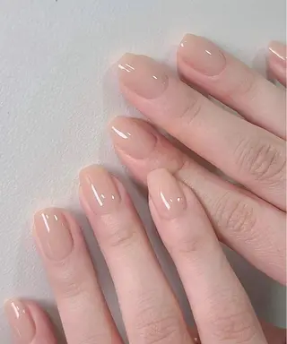 ネイル 林 Yunaのネイルデザイン