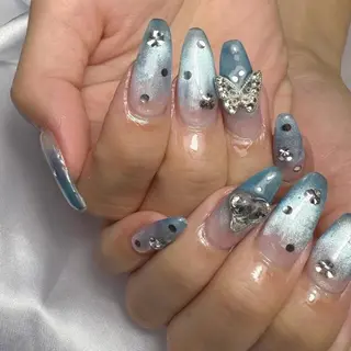 ネイル ネイルサロン aceのネイルデザイン