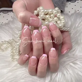 ネイル サンシャイン ネイル池袋店のネイルデザイン