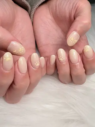 ネイル カジ Watariのネイルデザイン