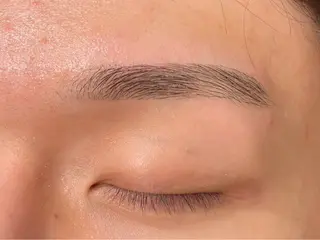 アイブロウ ❣️高田馬場人気❣️ アイブロウワックスの眉毛・アイブロウイメージ