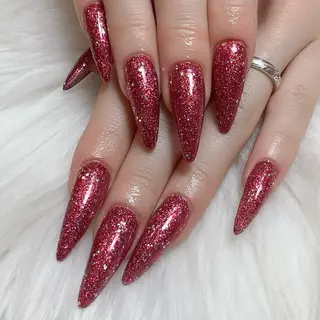 ネイル Nail salon EM（エム）諸星のネイルデザイン