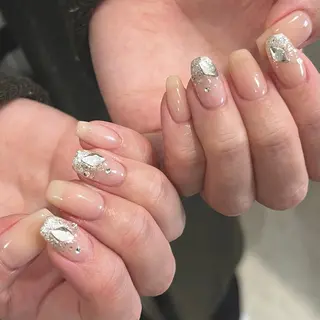 ネイル Lety total beautyのネイルデザイン