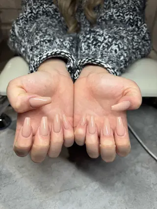 ネイル IROHA NAIL 北村菜帆のネイルデザイン