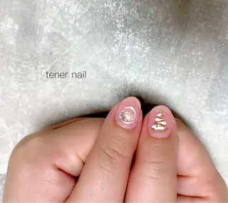 ネイル テネルネイル tener nailのネイルデザイン