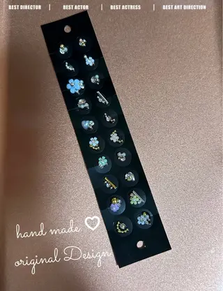 CARANA ♡のネイルデザイン