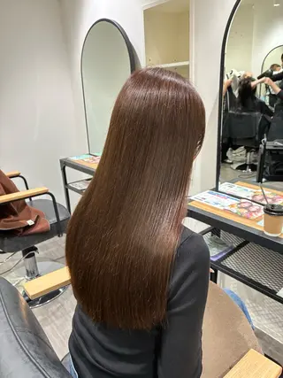 ロング cocotte🦋 miyuのヘアスタイル