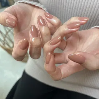 ネイル milla. YUKIのネイルデザイン