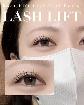 マツエク・マツパ 新潟アイリスト 💞erina💞のマツエク・マツパデザイン