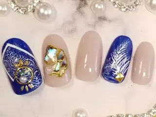 ネイル Sunnynail  サニーのネイルデザイン