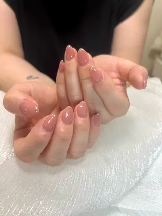 ネイル LACHIC NOZOMIのネイルデザイン
