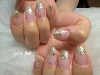 ネイル Nail Salon Subaruのネイルデザイン