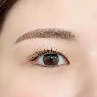 マツエク・マツパ teruka 🗝️のマツエク・マツパデザイン