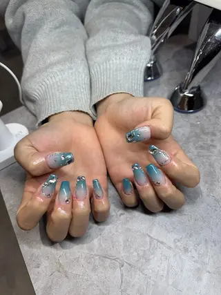 ネイル IROHA NAIL 北村菜帆のネイルデザイン