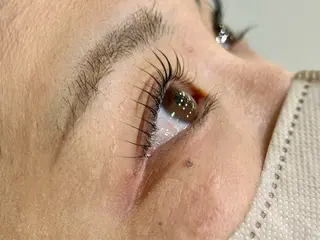 マツエク・マツパ eyeHbe MAIのマツエク・マツパデザイン