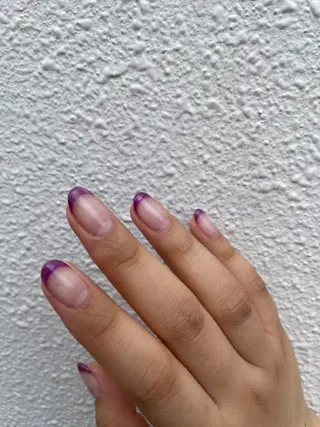 ネイル salon GIGINailの眉毛・アイブロウイメージ