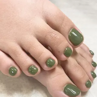 ネイル うにゃねいる🌷 Mayaのネイルデザイン