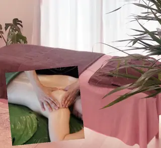 痩身専門サロン マハロミのエステ・リラクイメージ