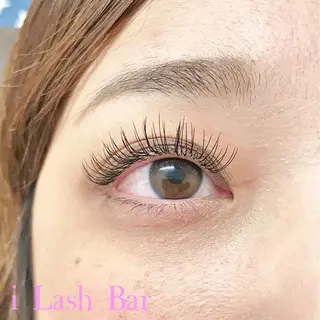 マツエク・マツパ Lash-bar kanoaのエステ・リラクイメージ