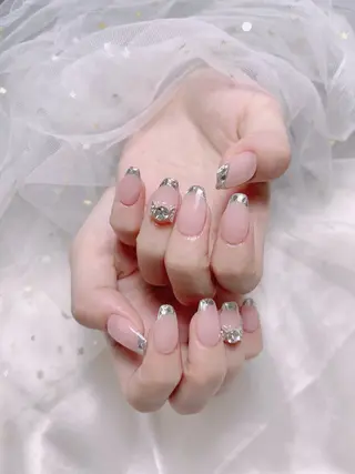 ネイル ジョリ kasumi🌹💅のネイルデザイン
