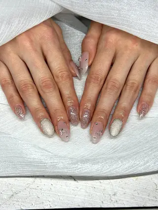 ネイル Nana / andar nailのネイルデザイン