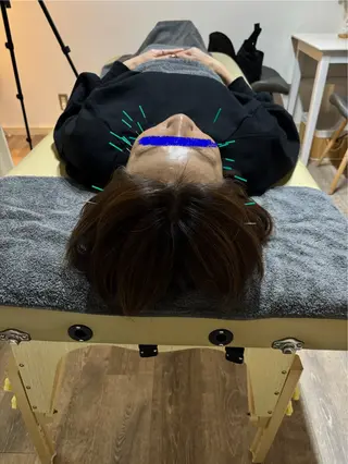 美整体サロン Regのエステ・リラクイメージ