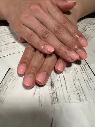 ネイル 🍎吉田 恵里🍎のその他イメージ