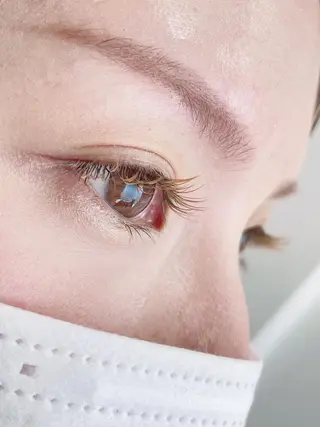 マツエク・マツパ MIMI RUSH 塚本の眉毛・アイブロウイメージ