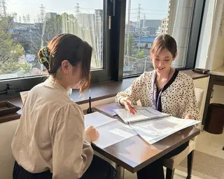 モイスティーヌ船橋 （田中）のエステ・リラクイメージ