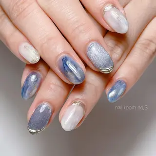 ネイル K yukaのネイルデザイン