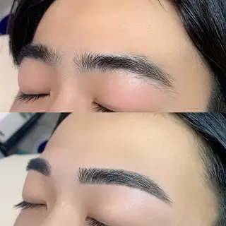 アイブロウ アイブロウサロン LUMICIA久留米の眉毛・アイブロウイメージ