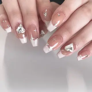 ネイル nail salon Is.  reikaのネイルデザイン