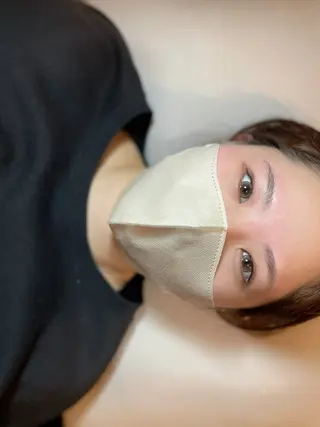 アイブロウ MIMI RUSH 塚本の眉毛・アイブロウイメージ