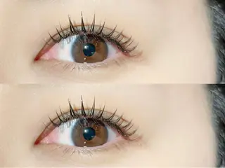 マツエク・マツパ 奥澤 梨音の眉毛・アイブロウイメージ