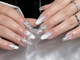 ネイル hue nail1のネイルデザイン