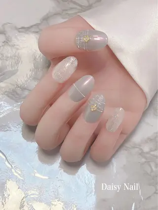 ネイル Daisy Nailのネイルデザイン