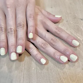 ネイル 浅野 綾のネイルデザイン