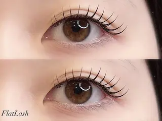 マツエク・マツパ amii 水越のマツエク・マツパデザイン