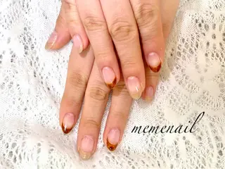 ネイル Noguchi Megumiのその他イメージ