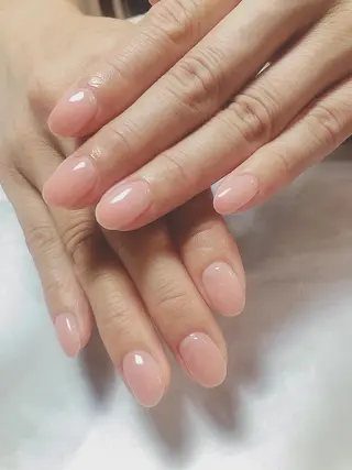 ネイル Nailist Honamiのネイルデザイン