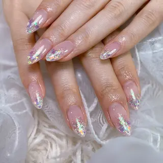 ネイル Twinkle Nail Kuboのネイルデザイン