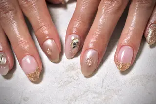 ネイル MH Nailのネイルデザイン