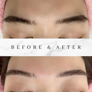 アイブロウ Lila プライベートサロンのエステ・リラクイメージ